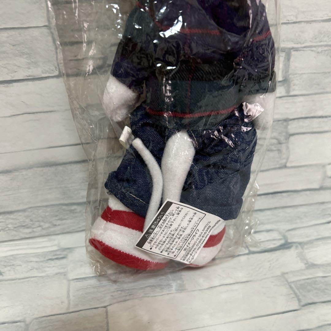 Amazon.co.jp: 2000年 スチュアートリトル ぬいぐるみ 25cm弱 : おもちゃ